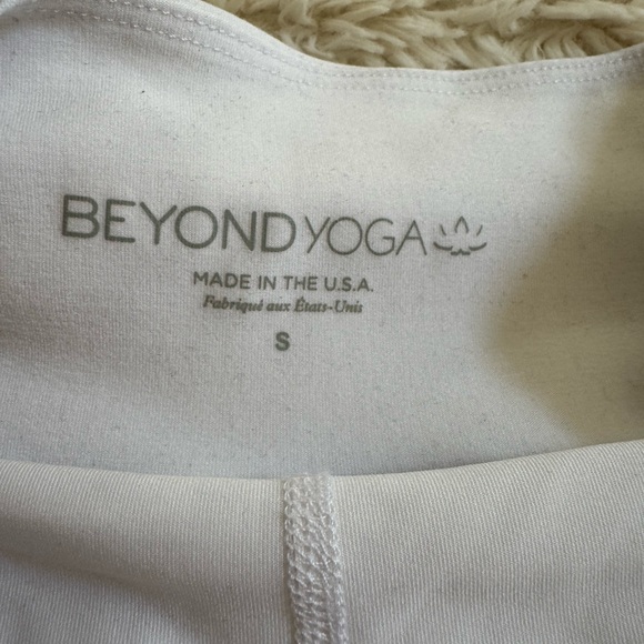 Beyond Yoga tennis skort - Picture 3 of 3